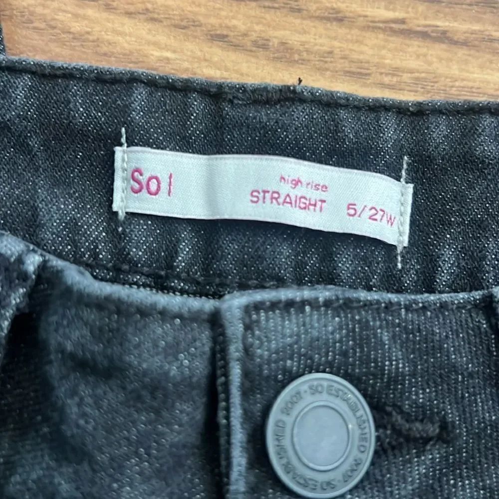 So jeans - Picture 2 of 3